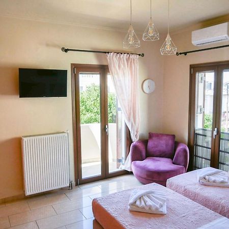 Giovanni City House Near Chania City Center Ngoại thất bức ảnh