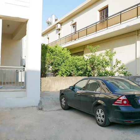 Giovanni City House Near Chania City Center Ngoại thất bức ảnh
