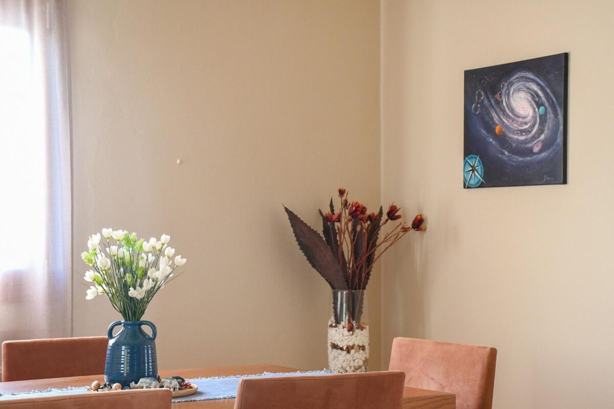 Giovanni City House Near Chania City Center Ngoại thất bức ảnh