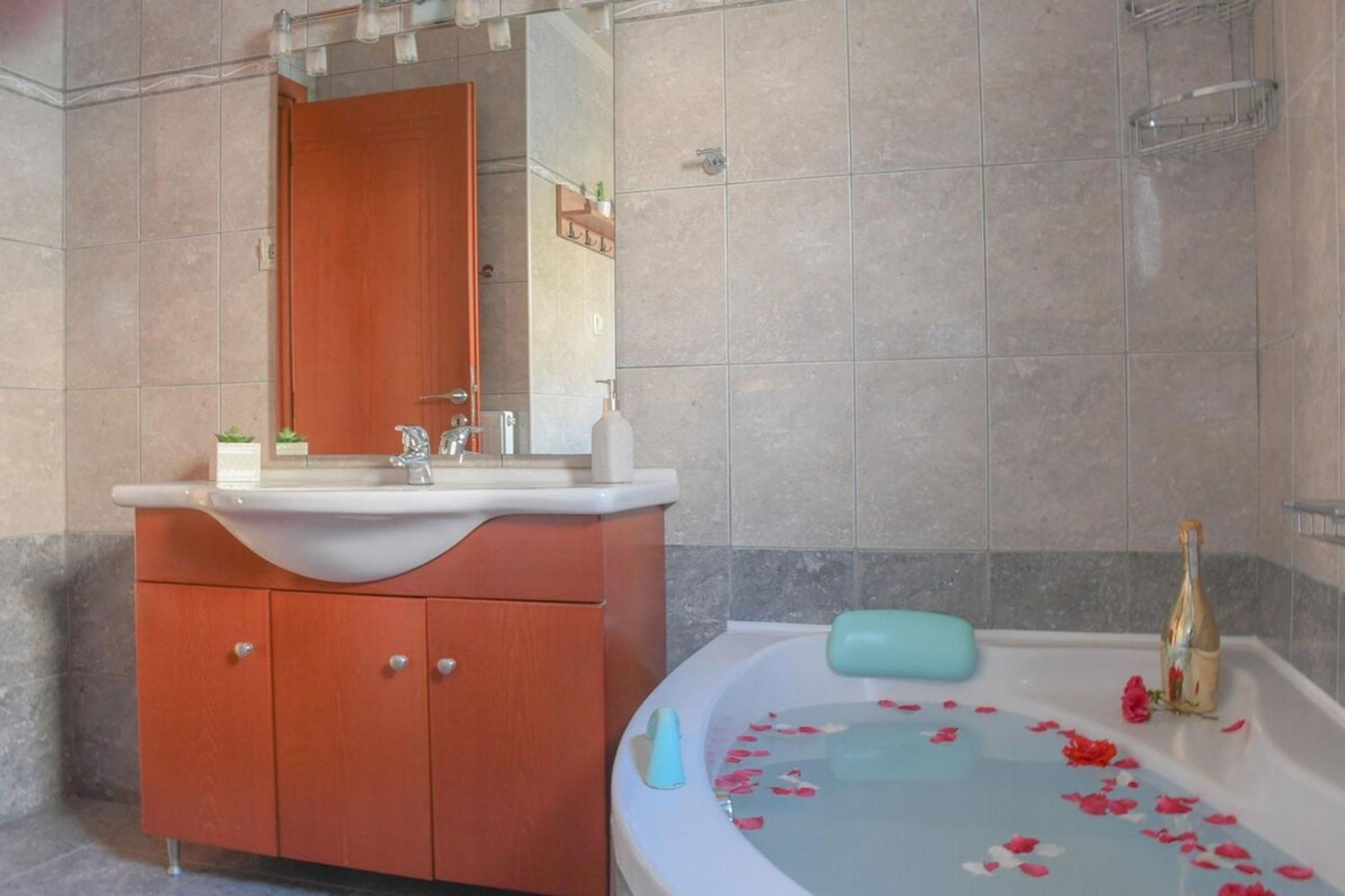Giovanni City House Near Chania City Center Ngoại thất bức ảnh