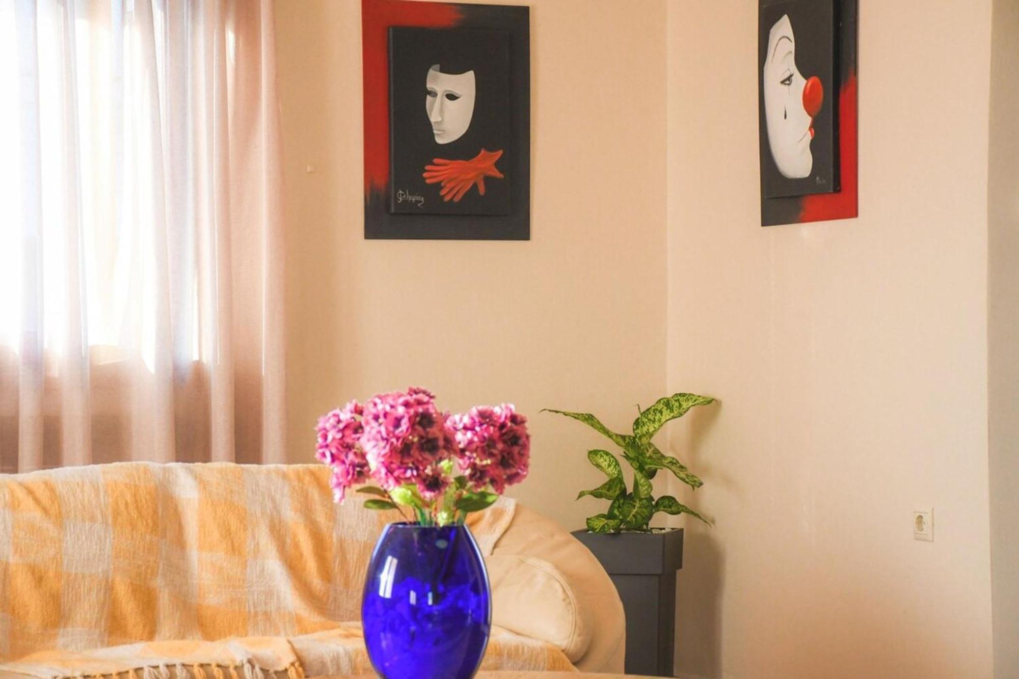 Giovanni City House Near Chania City Center Ngoại thất bức ảnh