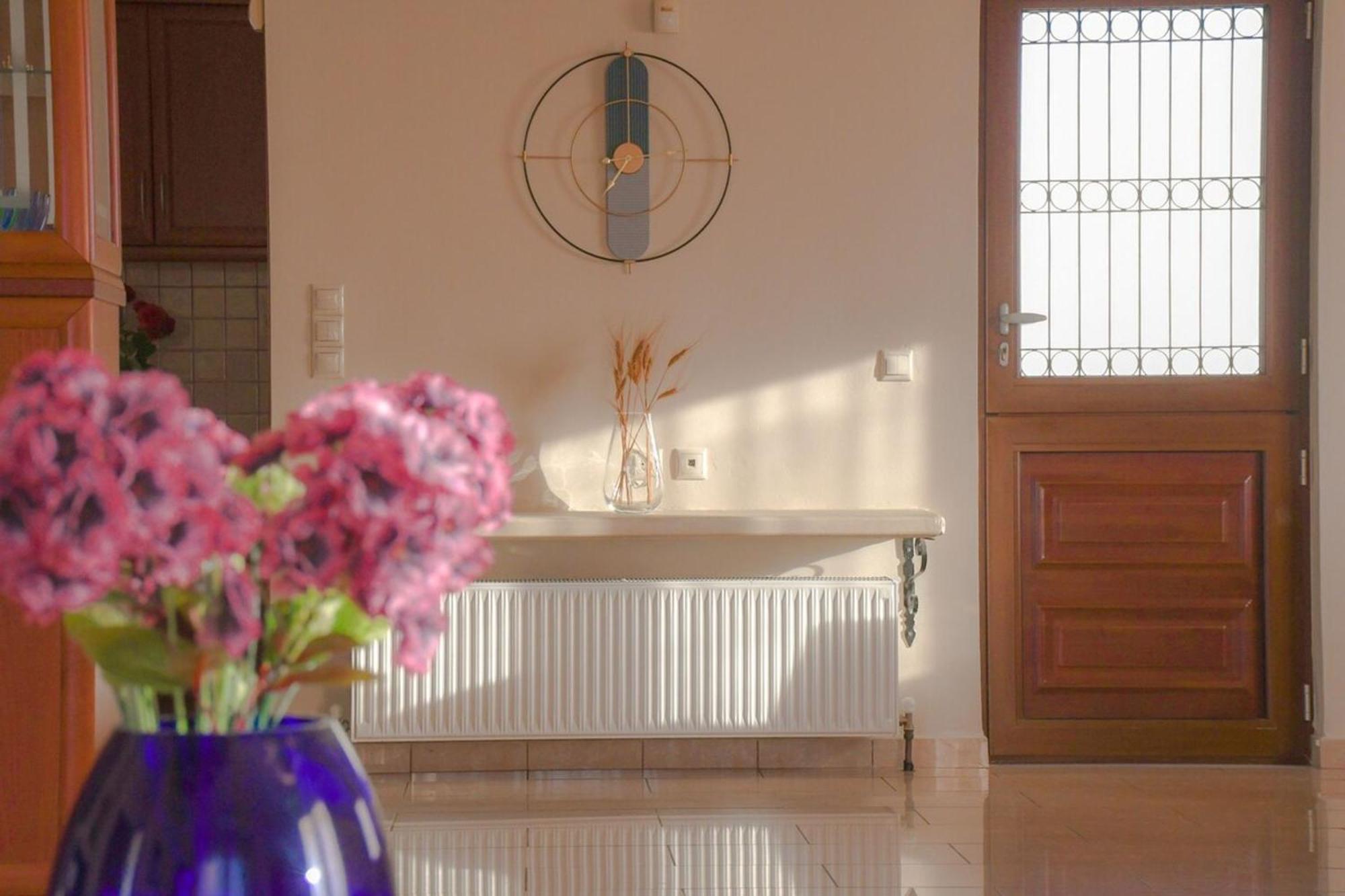 Giovanni City House Near Chania City Center Ngoại thất bức ảnh