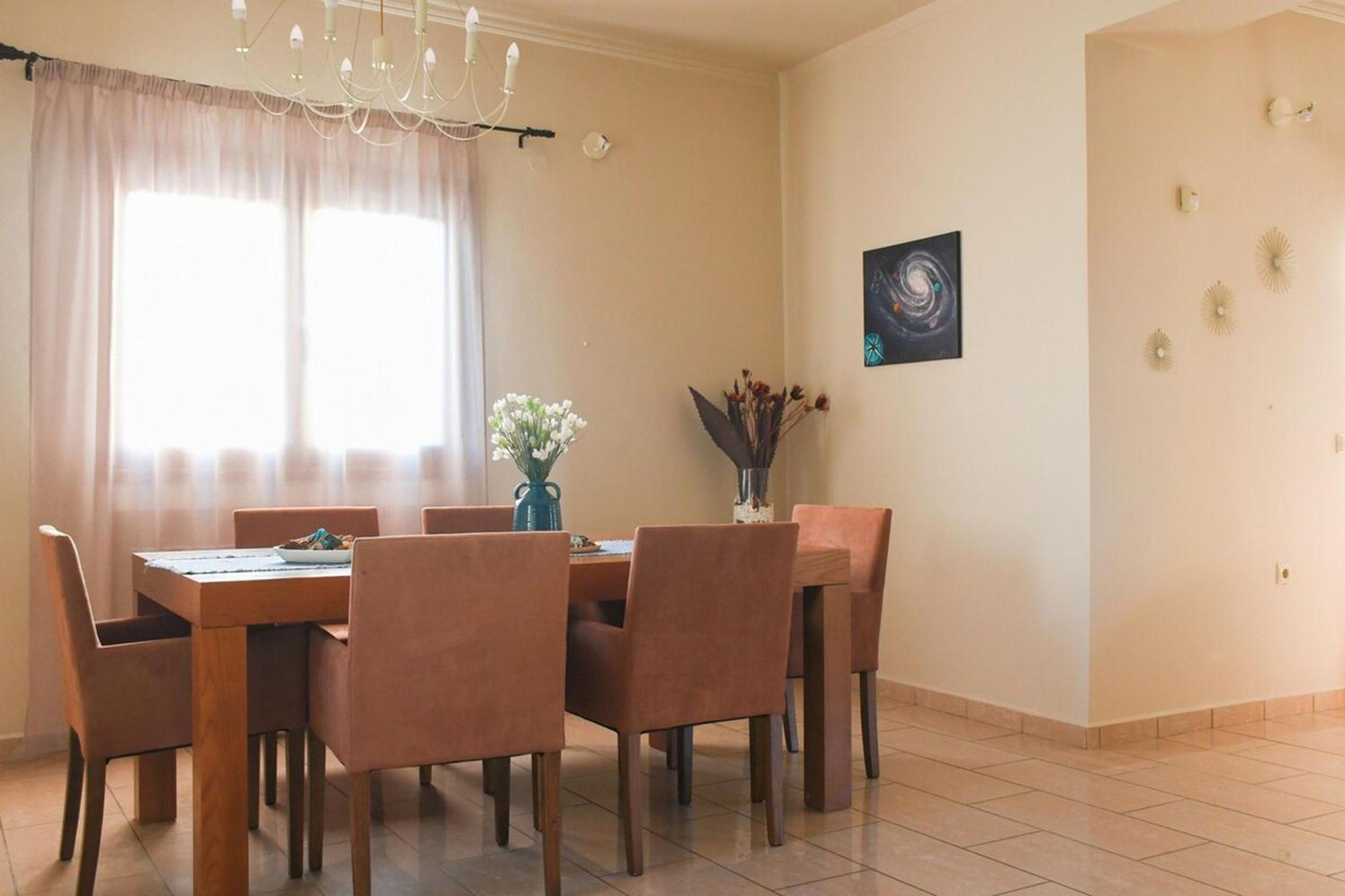 Giovanni City House Near Chania City Center Ngoại thất bức ảnh