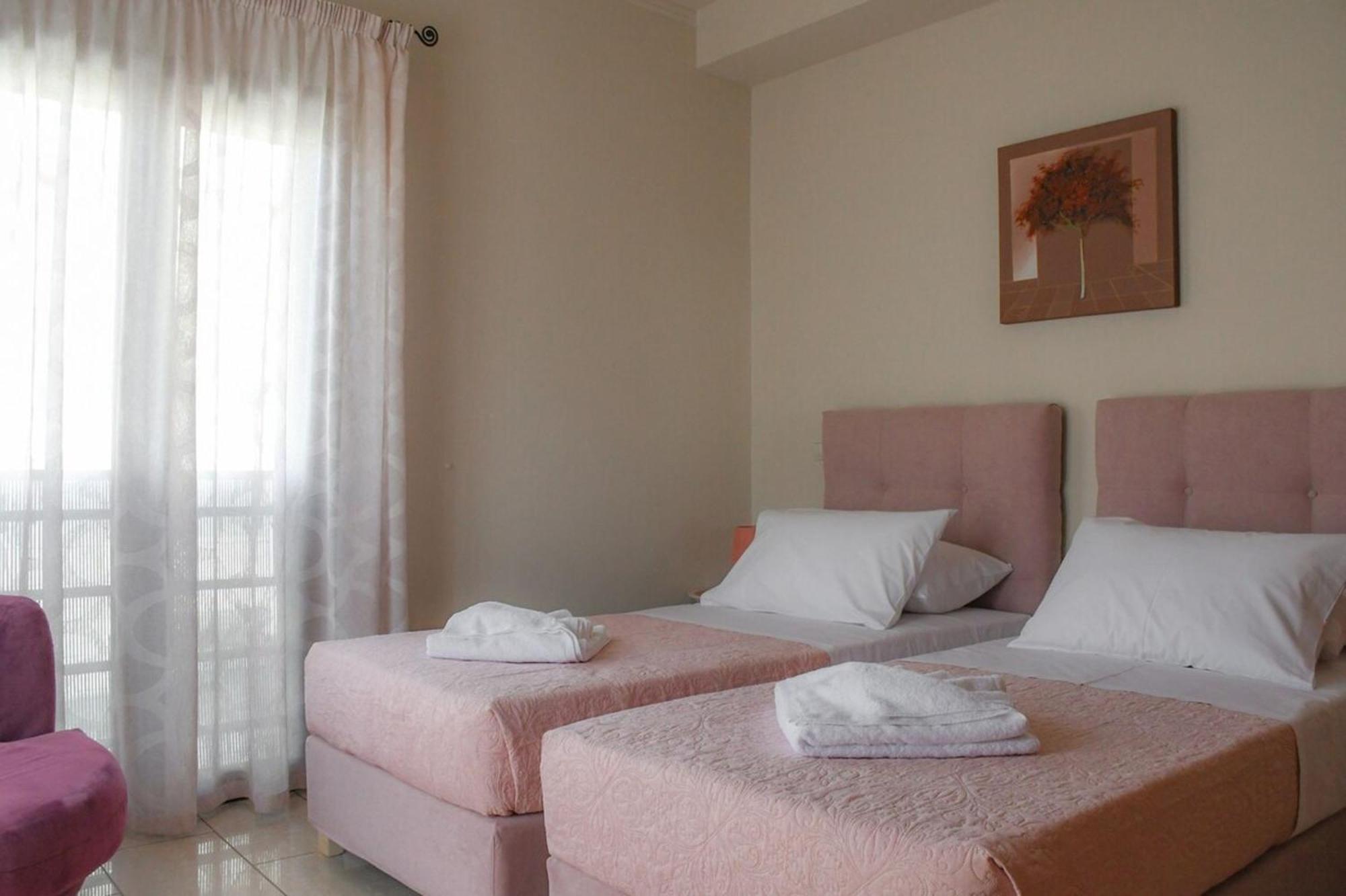 Giovanni City House Near Chania City Center Ngoại thất bức ảnh