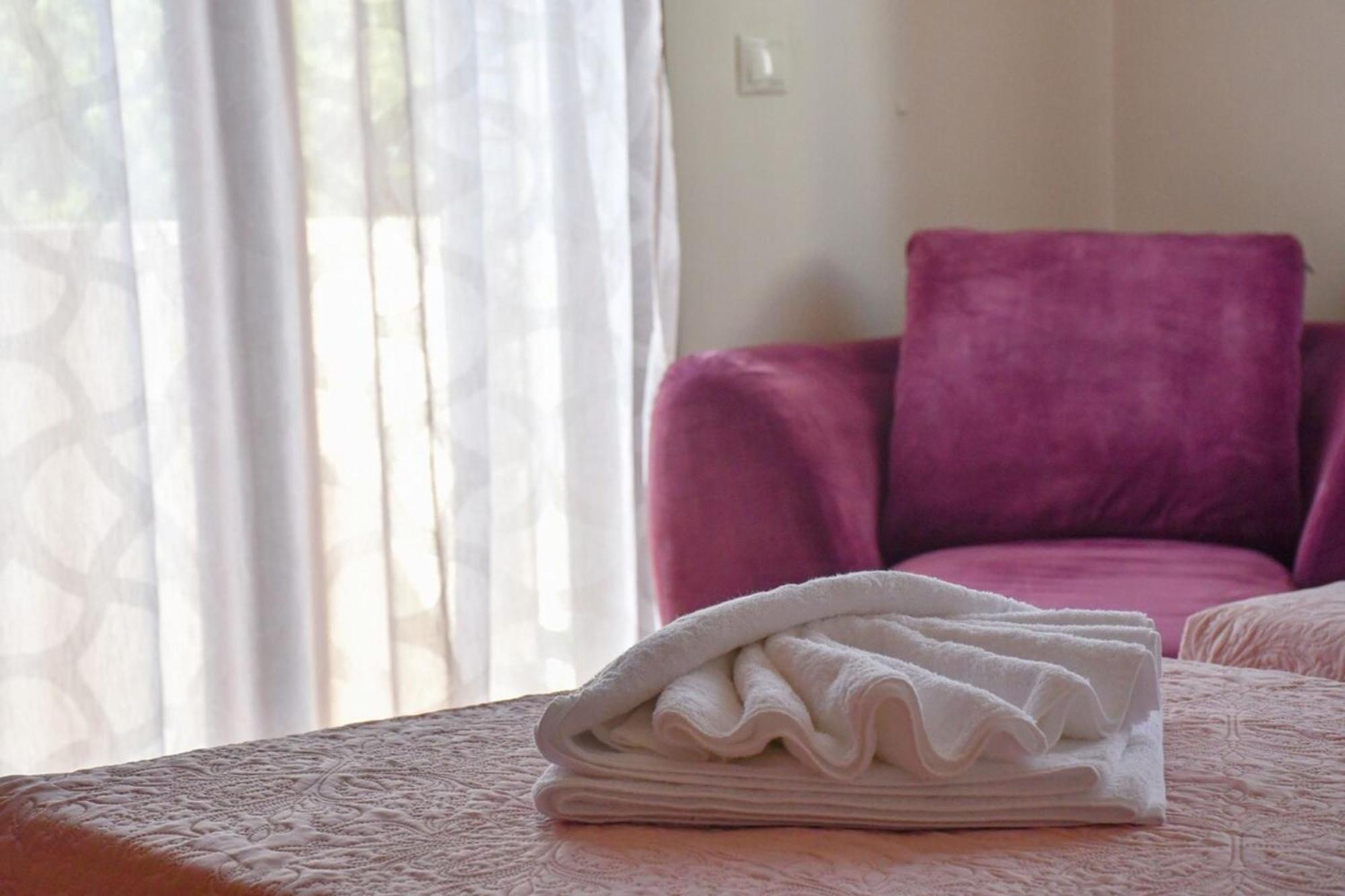 Giovanni City House Near Chania City Center Ngoại thất bức ảnh
