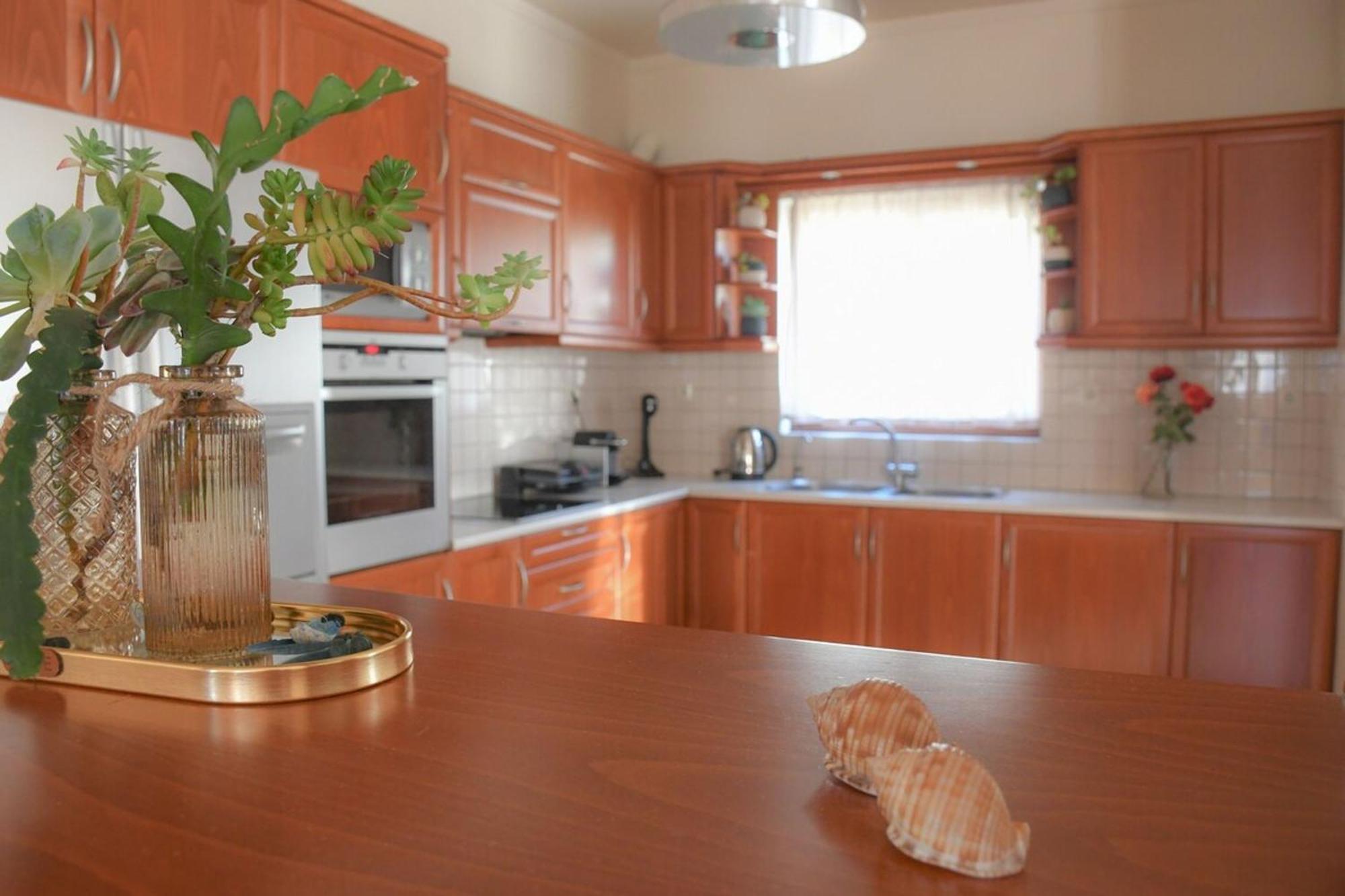Giovanni City House Near Chania City Center Ngoại thất bức ảnh