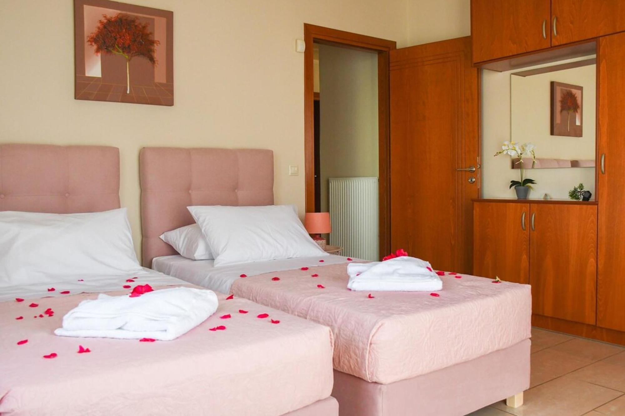 Giovanni City House Near Chania City Center Ngoại thất bức ảnh