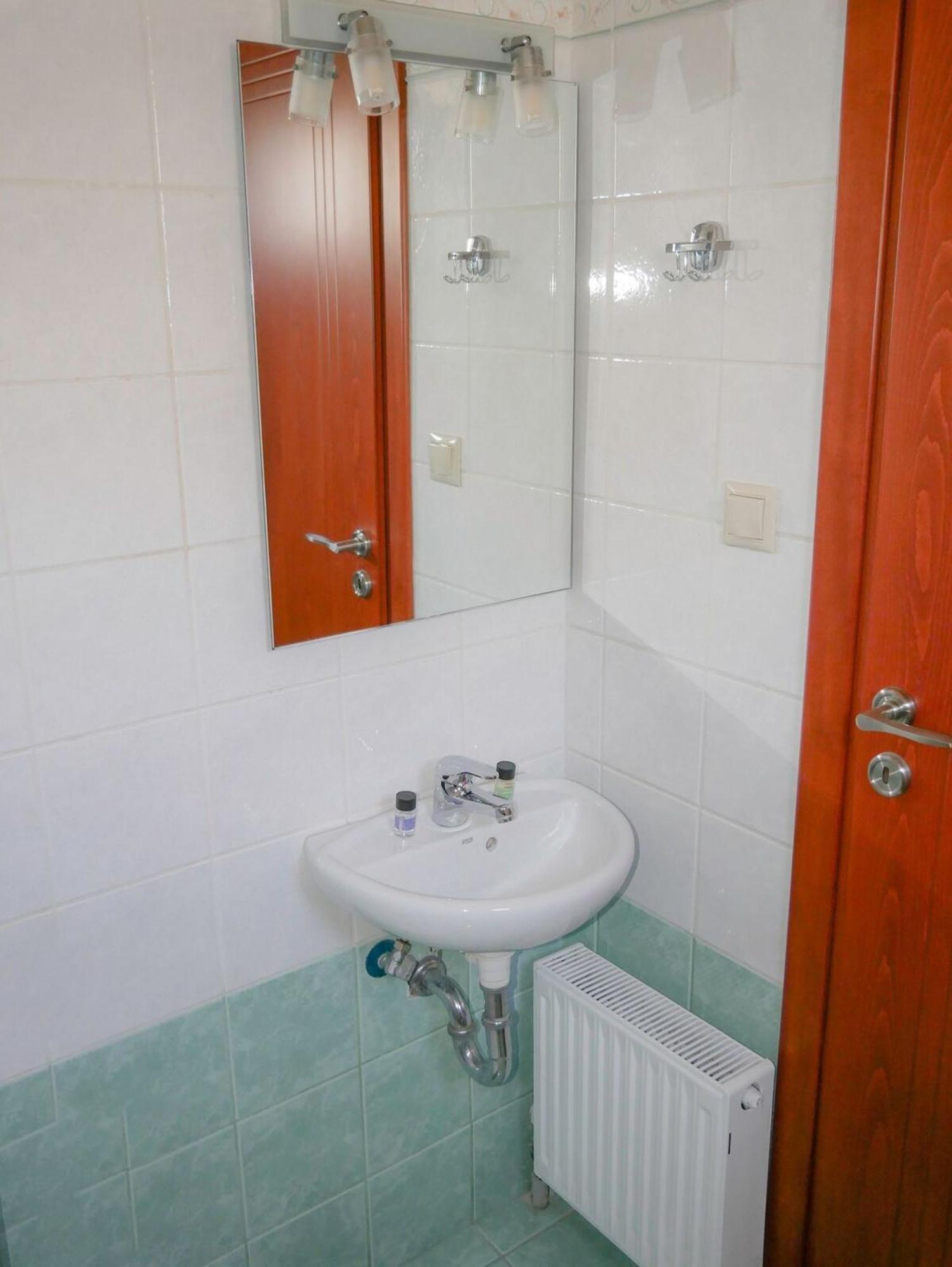 Giovanni City House Near Chania City Center Ngoại thất bức ảnh