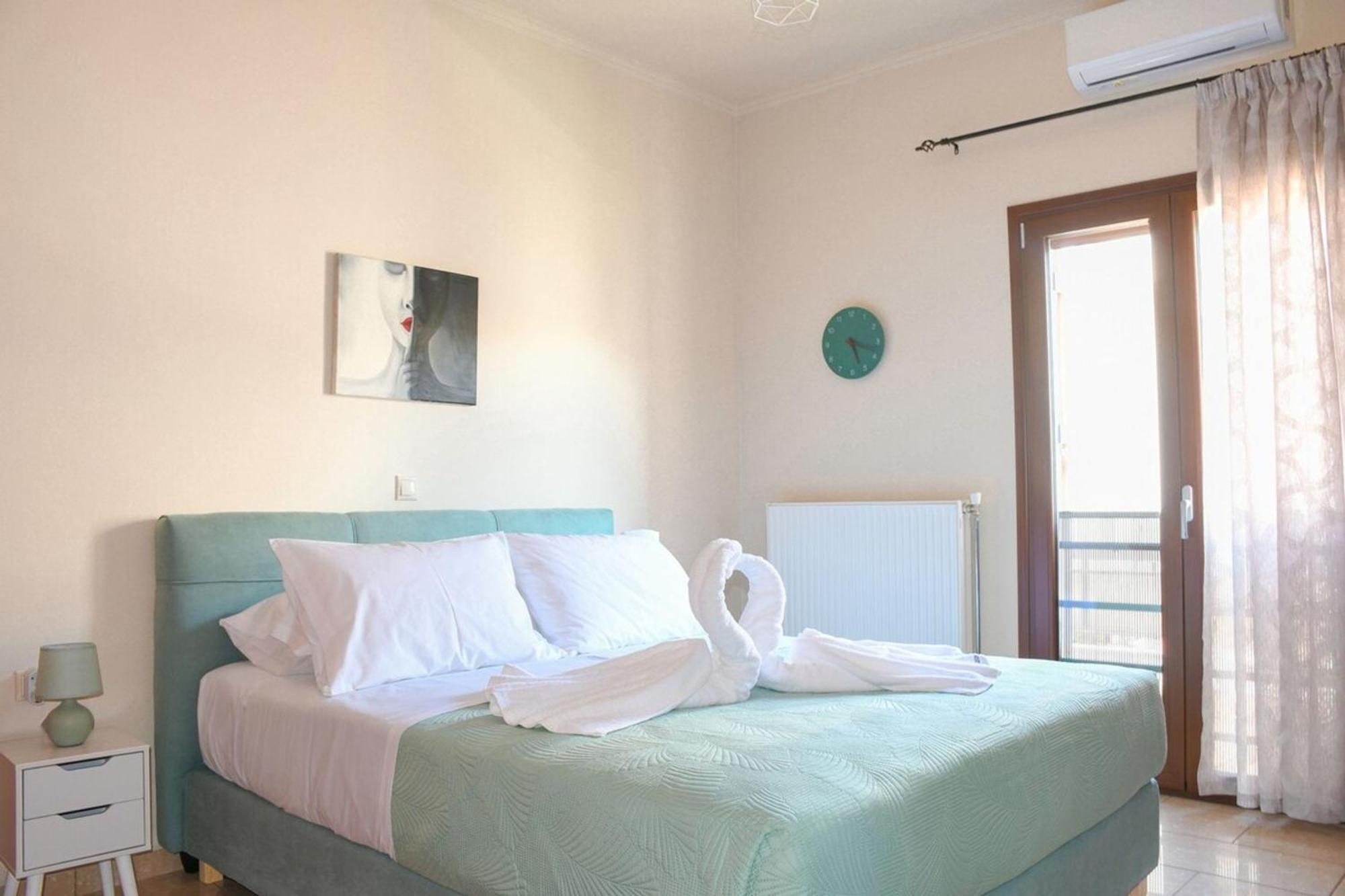 Giovanni City House Near Chania City Center Ngoại thất bức ảnh