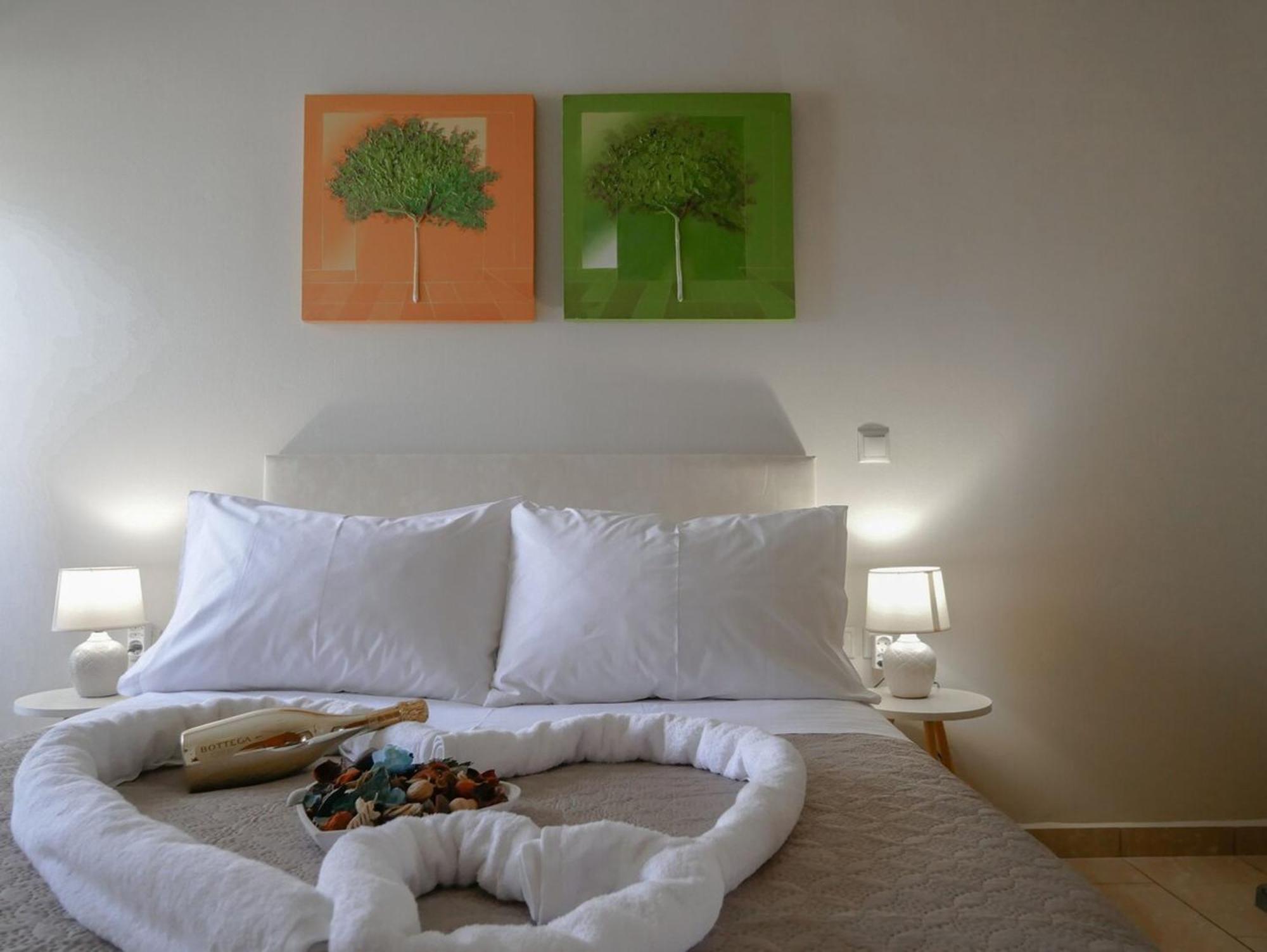 Giovanni City House Near Chania City Center Ngoại thất bức ảnh