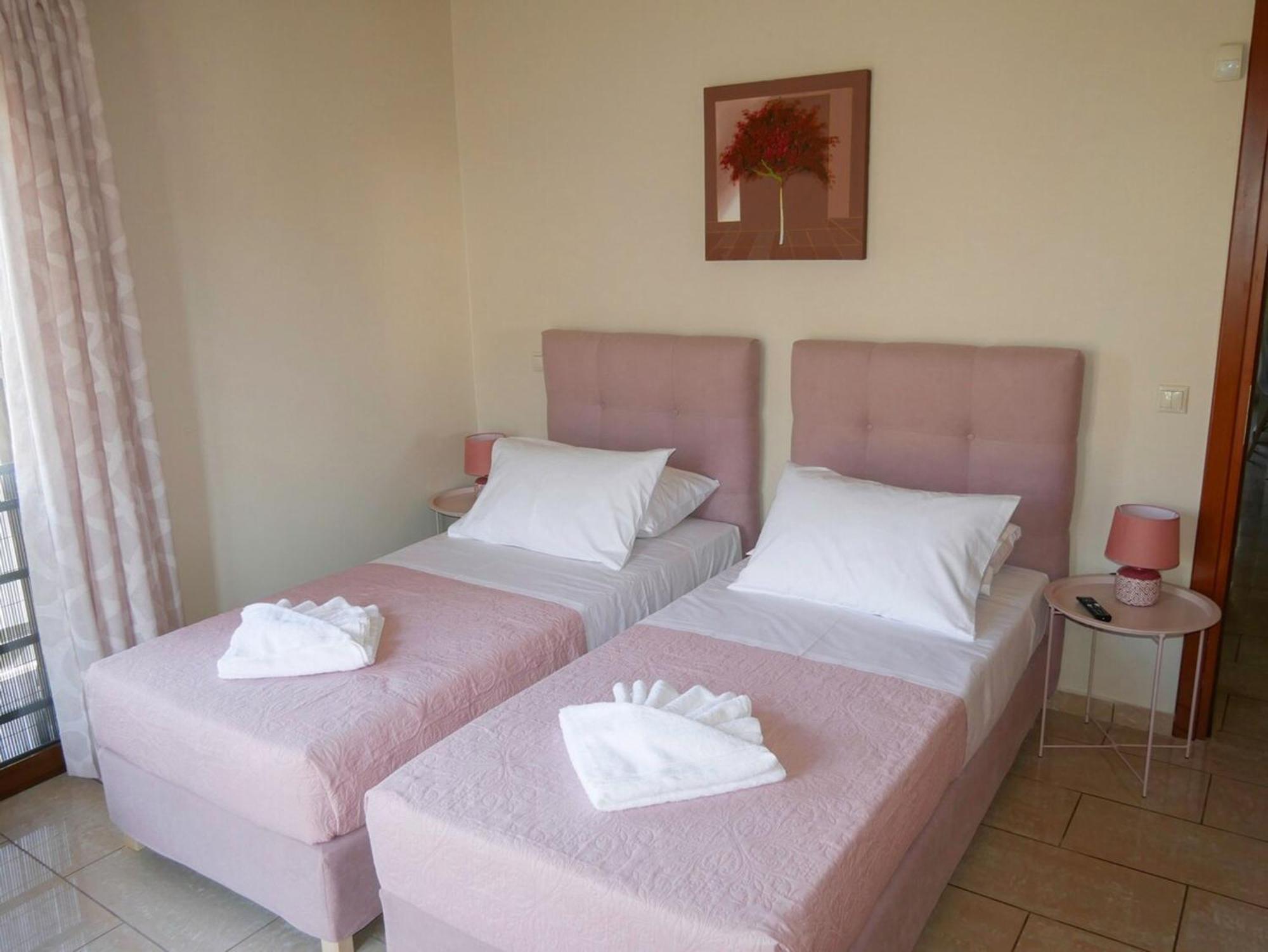 Giovanni City House Near Chania City Center Ngoại thất bức ảnh