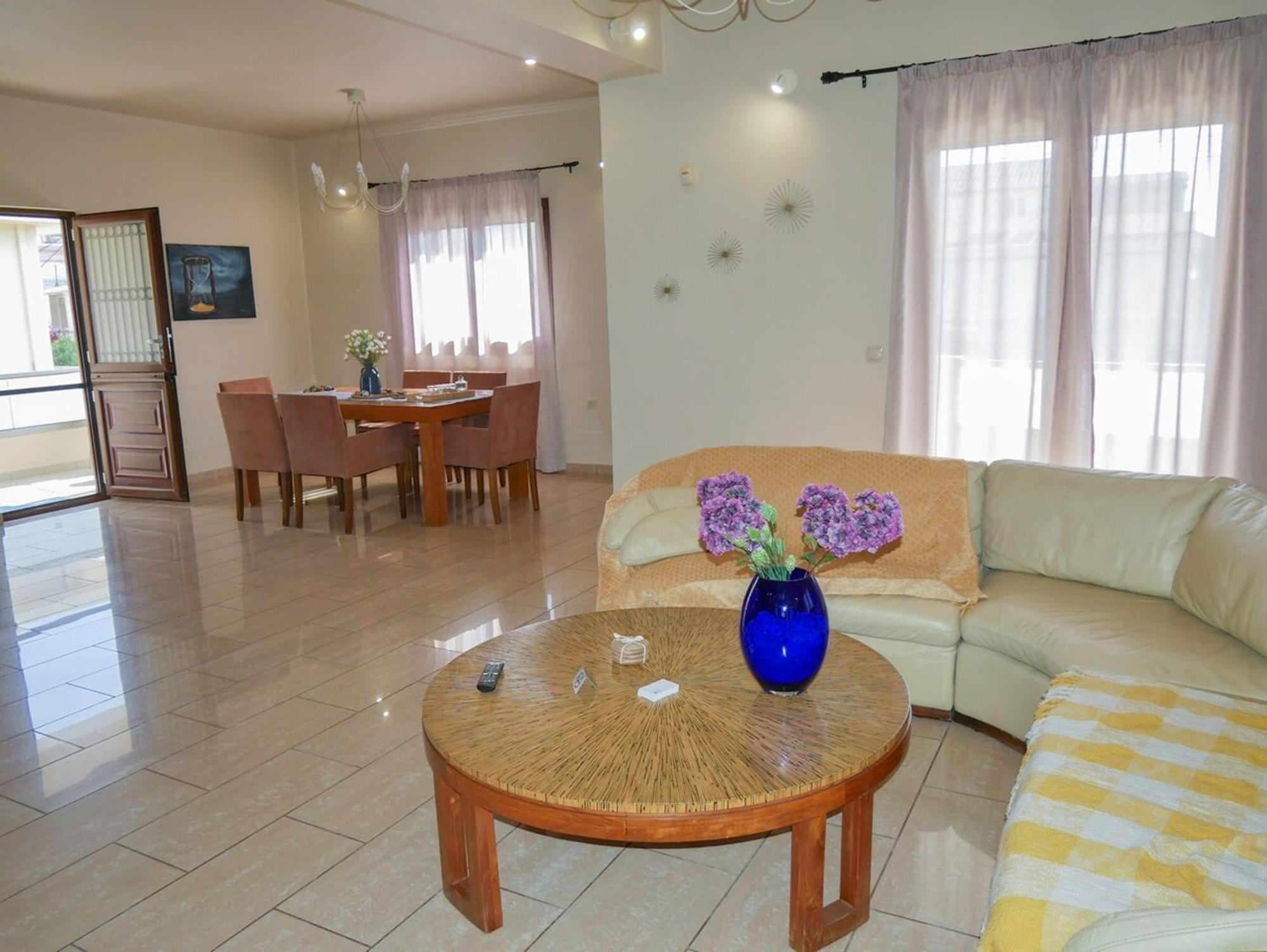 Giovanni City House Near Chania City Center Ngoại thất bức ảnh